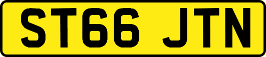 ST66JTN