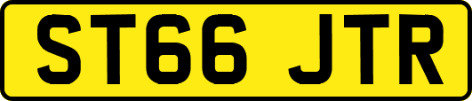 ST66JTR