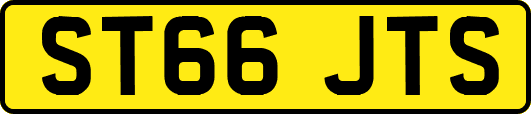 ST66JTS