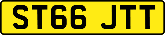 ST66JTT