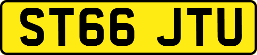 ST66JTU