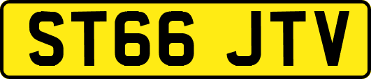 ST66JTV