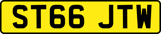 ST66JTW