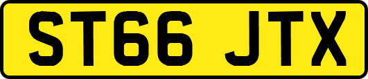 ST66JTX