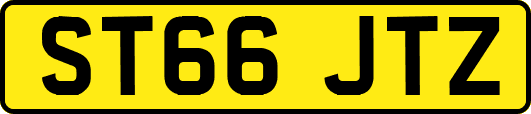 ST66JTZ