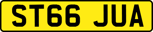 ST66JUA