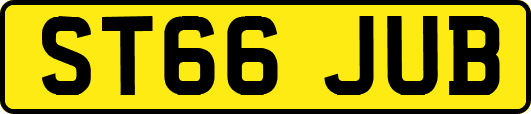 ST66JUB