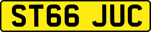 ST66JUC