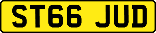 ST66JUD