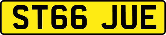 ST66JUE