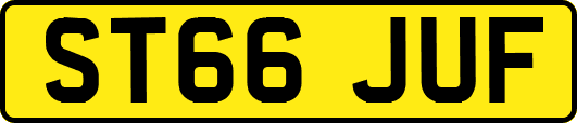 ST66JUF