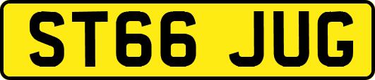 ST66JUG