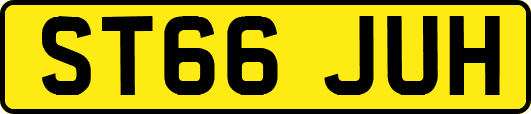 ST66JUH