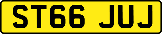 ST66JUJ