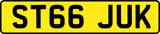 ST66JUK