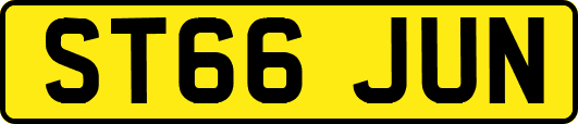 ST66JUN