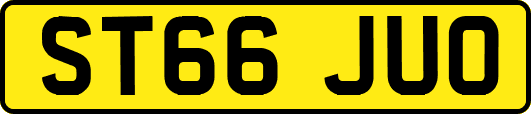 ST66JUO