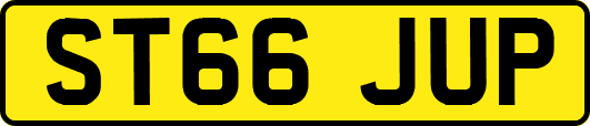 ST66JUP