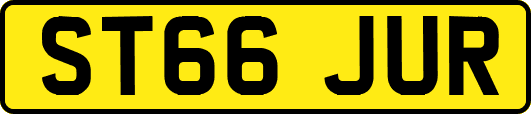 ST66JUR