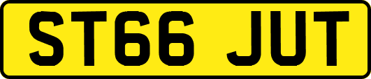 ST66JUT