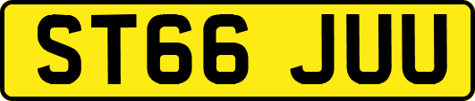 ST66JUU