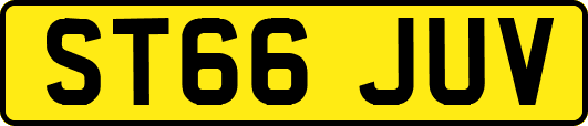 ST66JUV