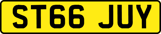ST66JUY