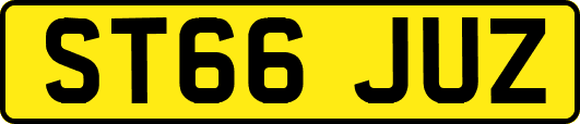 ST66JUZ