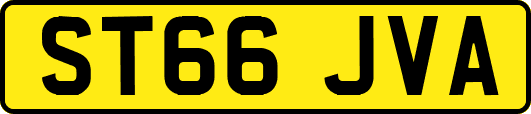 ST66JVA