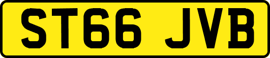ST66JVB