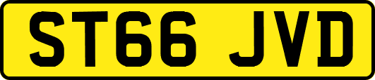 ST66JVD
