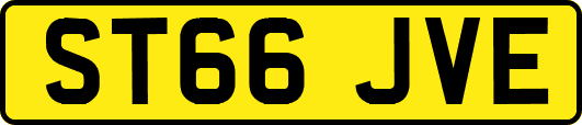 ST66JVE