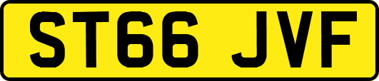 ST66JVF