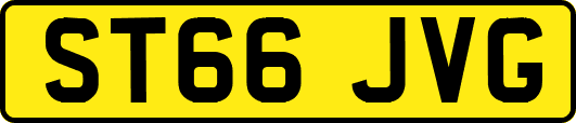 ST66JVG