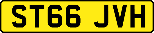 ST66JVH