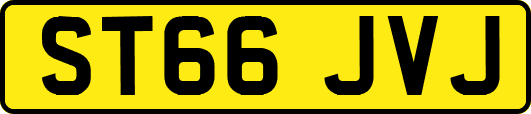 ST66JVJ