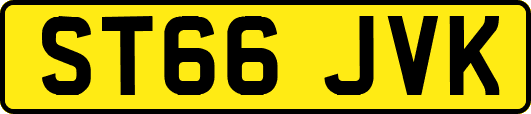 ST66JVK