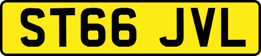 ST66JVL