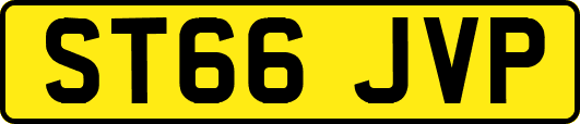 ST66JVP