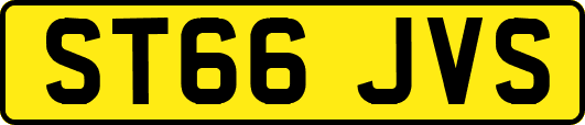 ST66JVS