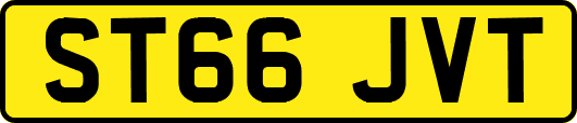 ST66JVT