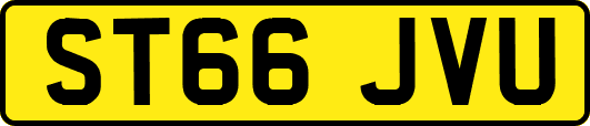 ST66JVU
