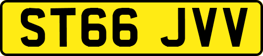 ST66JVV