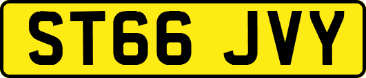 ST66JVY