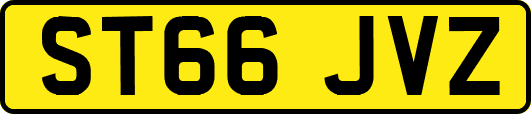 ST66JVZ