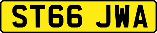 ST66JWA