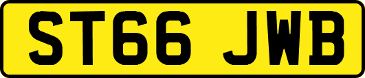ST66JWB