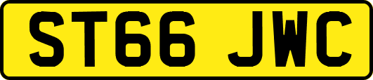 ST66JWC