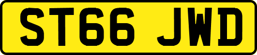 ST66JWD