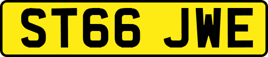 ST66JWE